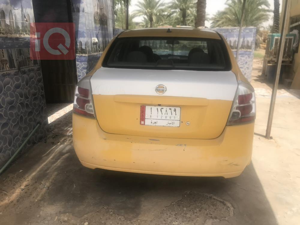 نیسان سێنترا